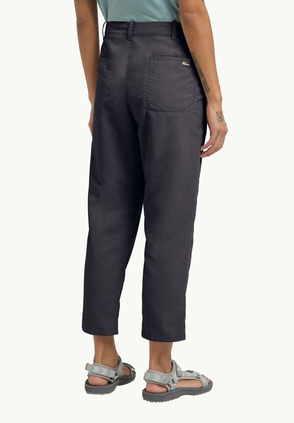 Jack Wolfskin Tihama 7 8 Pants W Oferta exclusiva
