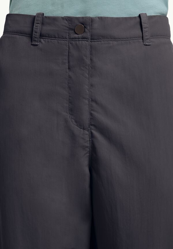 Jack Wolfskin Tihama 7 8 Pants W Oferta exclusiva