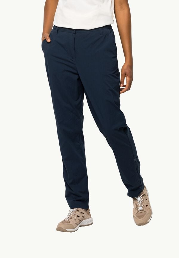 Jack Wolfskin Desert Roll Up Pants W Descuento por venta flash