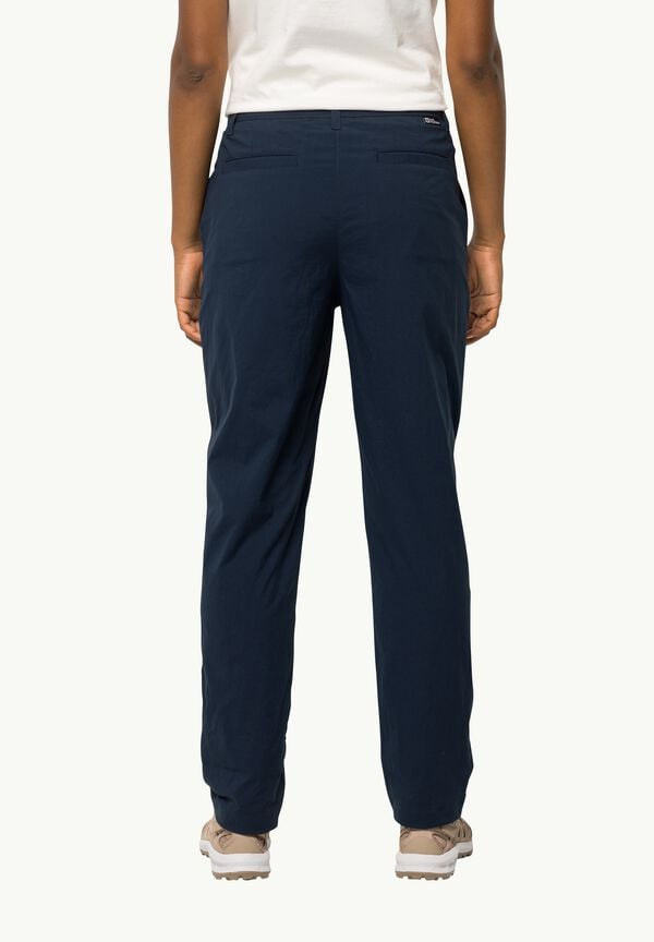 Jack Wolfskin Desert Roll Up Pants W Descuento por venta flash