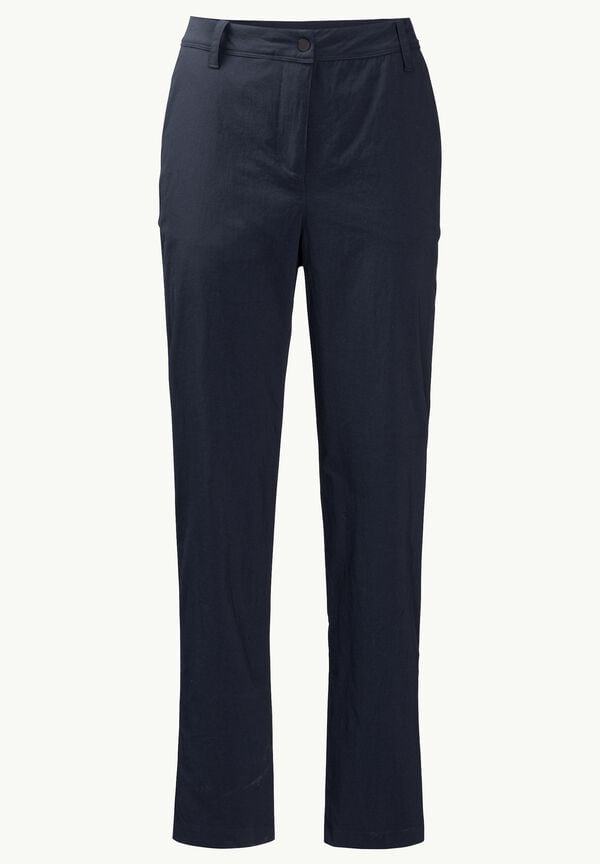 Jack Wolfskin Desert Roll Up Pants W Descuento por venta flash