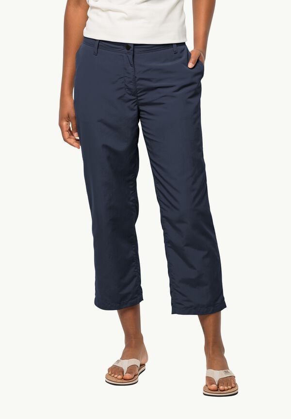 Jack Wolfskin Kalahari 7|8 Pants W