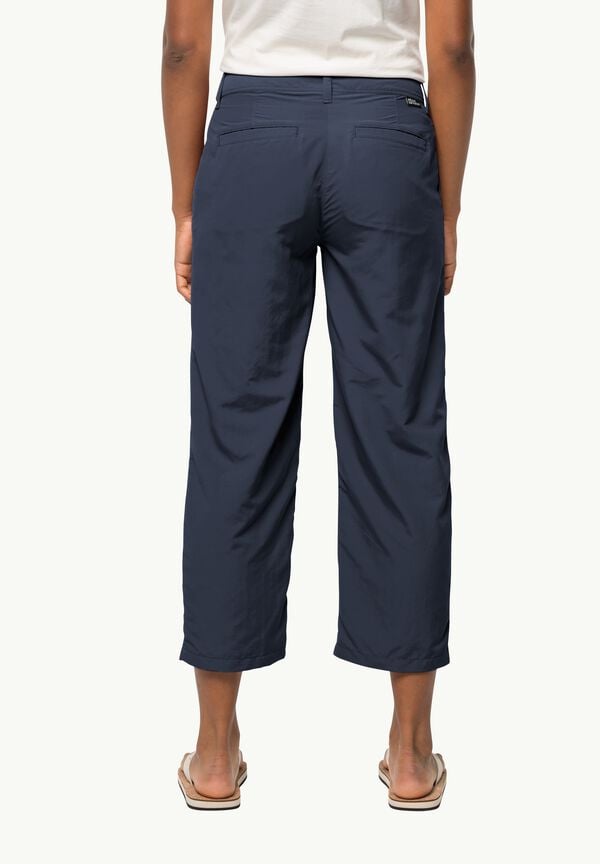 Jack Wolfskin Kalahari 7|8 Pants W Ofertas especiales