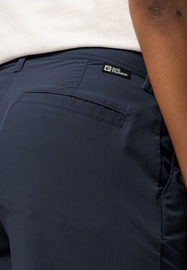 Jack Wolfskin Kalahari 7|8 Pants W Ofertas especiales