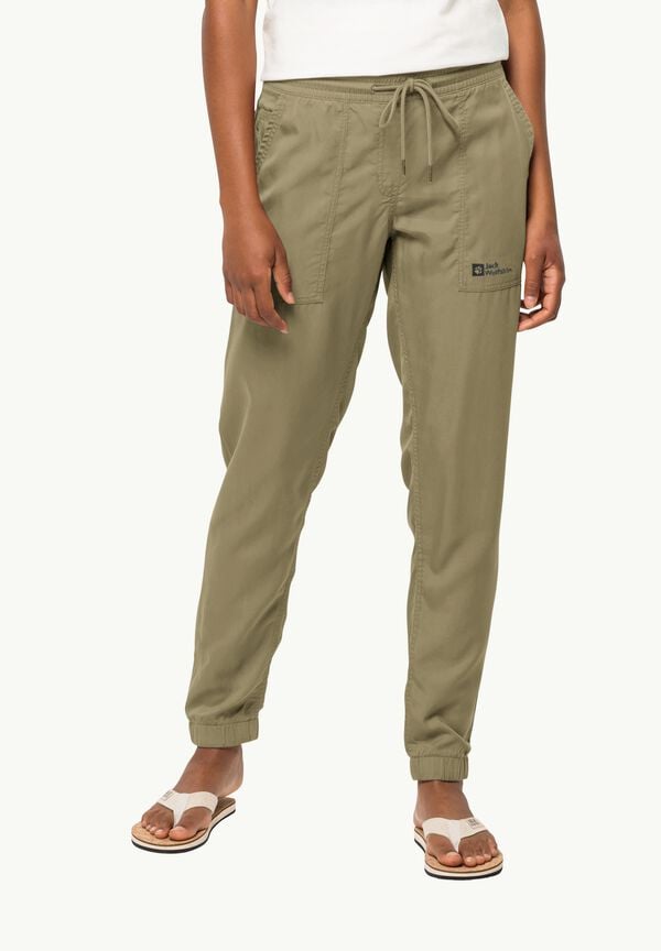 Jack Wolfskin Mojave Pants W