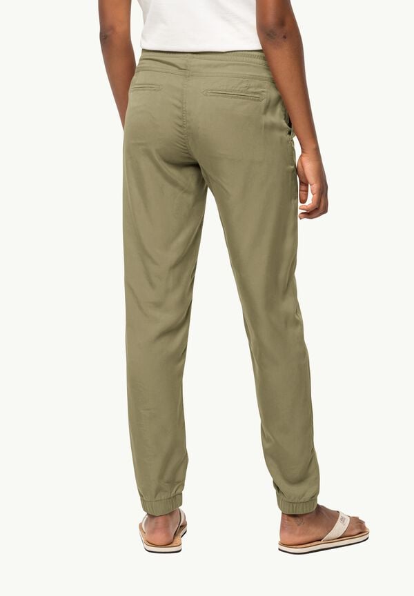 Jack Wolfskin Mojave Pants W Grandes ahorros