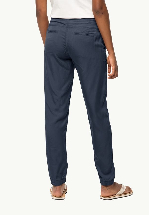 Jack Wolfskin Mojave Pants W Rebajas de fin de temporada
