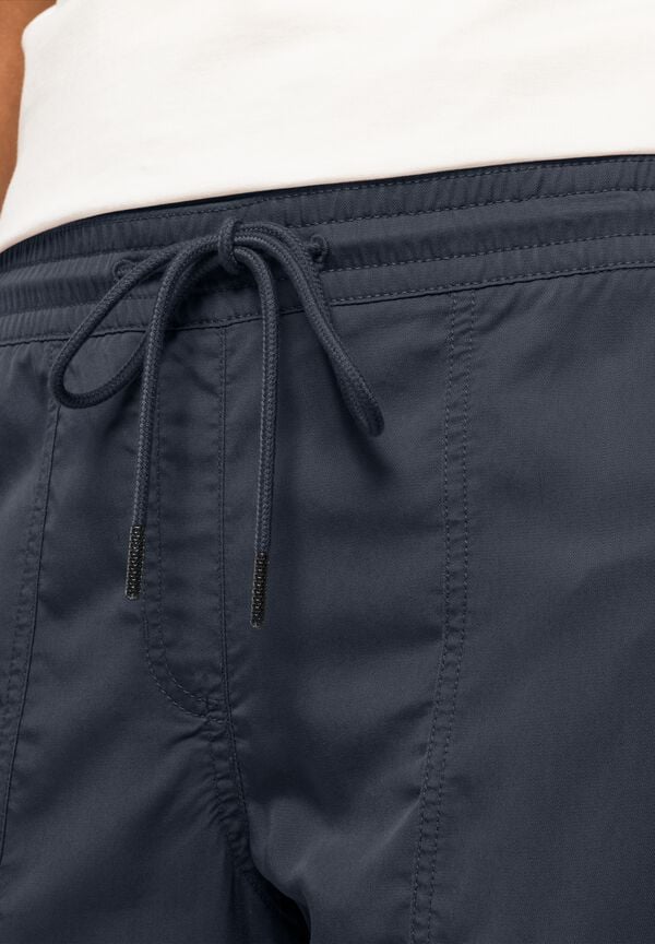 Jack Wolfskin Mojave Pants W Rebajas de fin de temporada