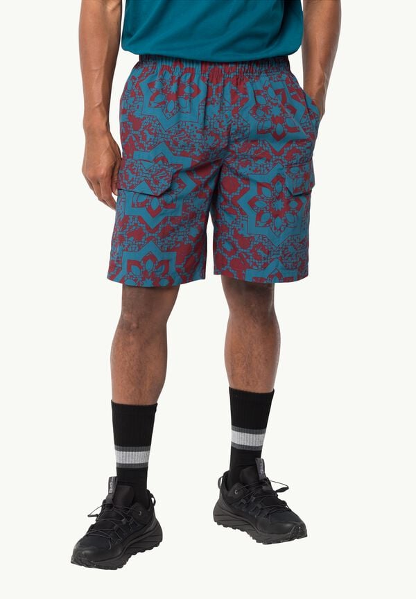Jack Wolfskin Konstabler Shorts
