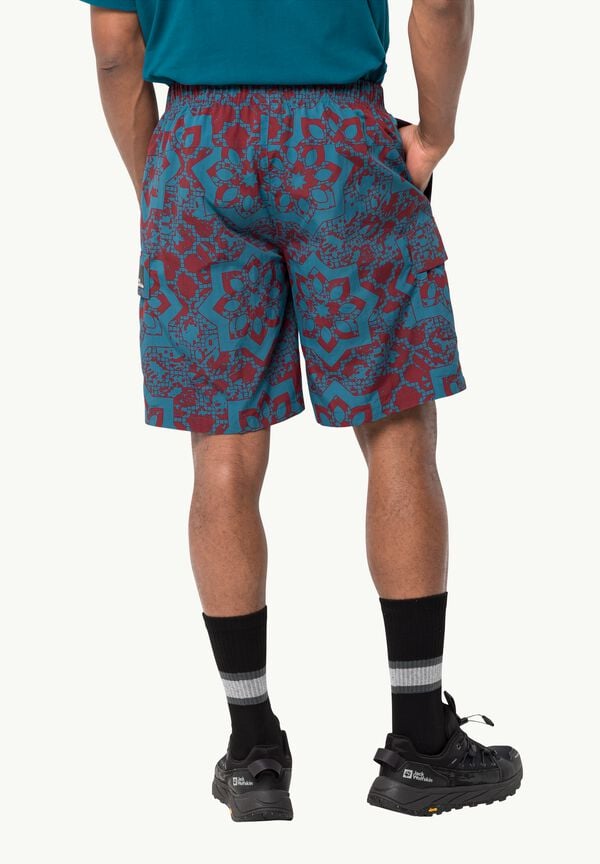 Jack Wolfskin Konstabler Shorts Precio ultrabajo