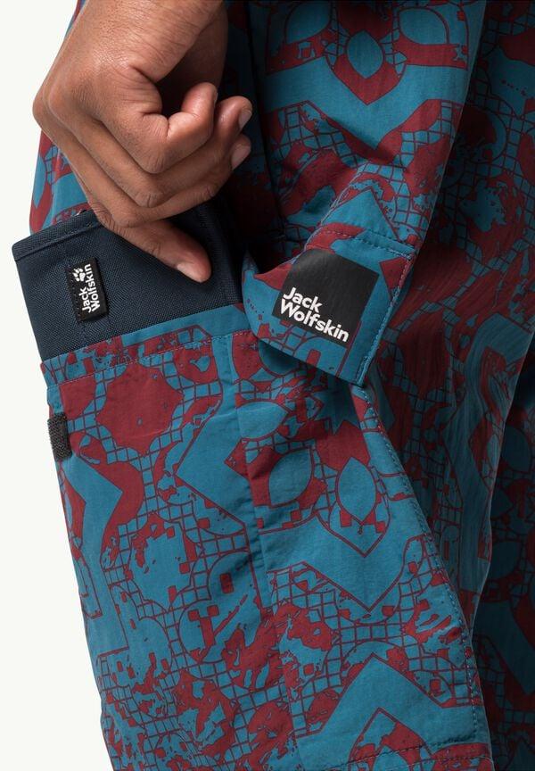 Jack Wolfskin Konstabler Shorts Precio ultrabajo