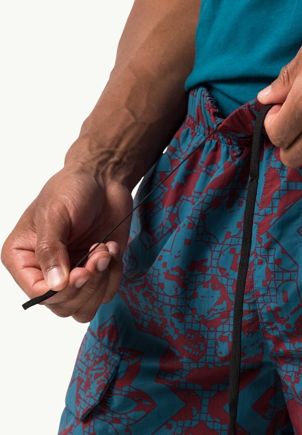 Jack Wolfskin Konstabler Shorts Precio ultrabajo