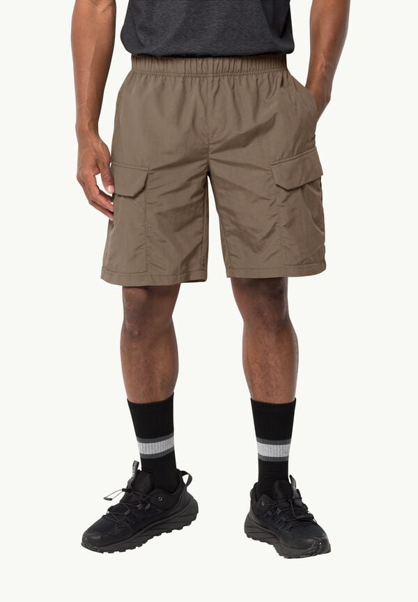 Jack Wolfskin Konstabler Shorts