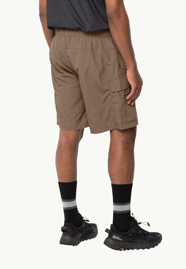 Jack Wolfskin Konstabler Shorts Devoluciones gratuitas