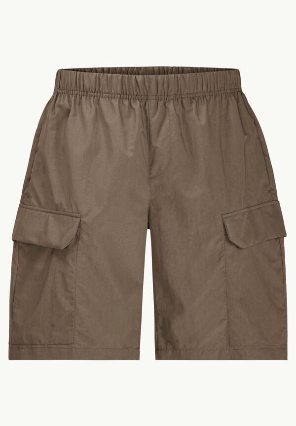 Jack Wolfskin Konstabler Shorts Devoluciones gratuitas