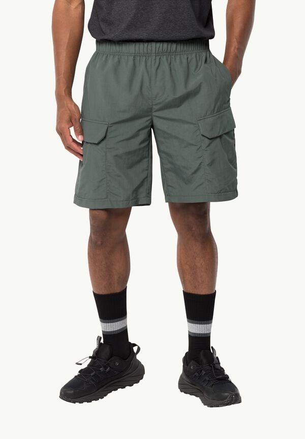 Jack Wolfskin Konstabler Shorts
