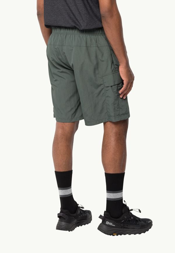 Jack Wolfskin Konstabler Shorts 2025