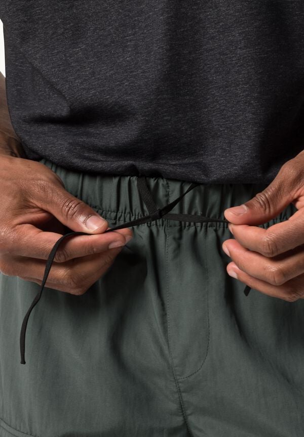 Jack Wolfskin Konstabler Shorts 2025