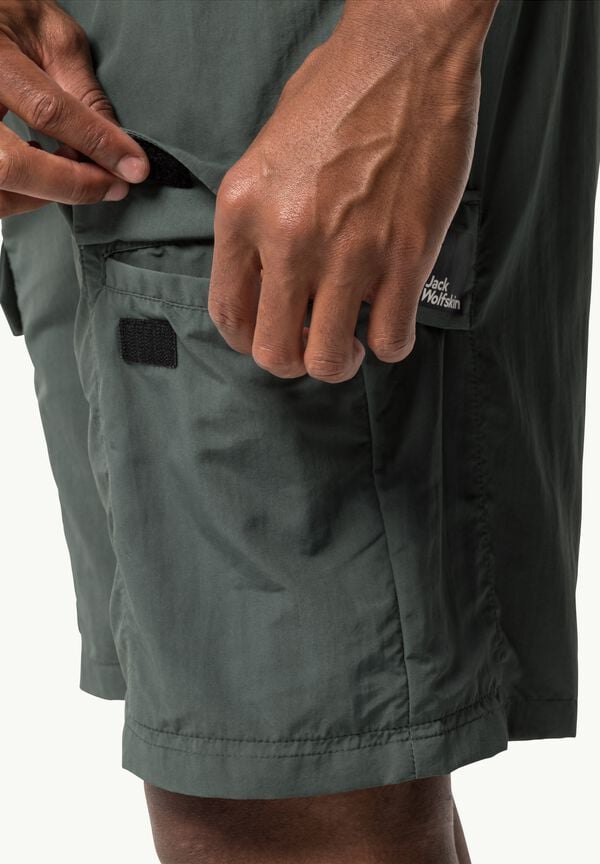 Jack Wolfskin Konstabler Shorts 2025