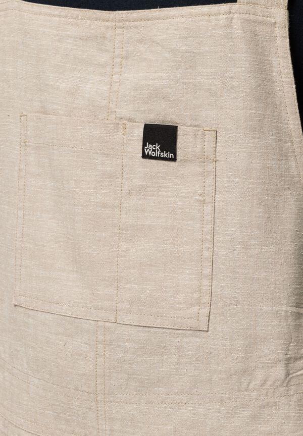 Jack Wolfskin Sandroute Dungaree W En línea