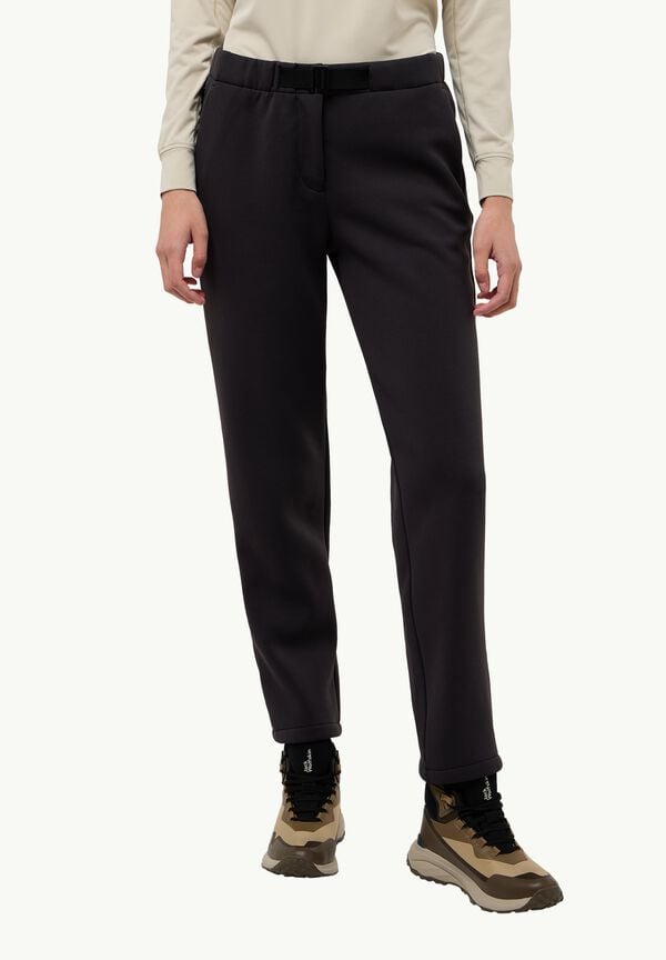 Jack Wolfskin Wanderest Pants W