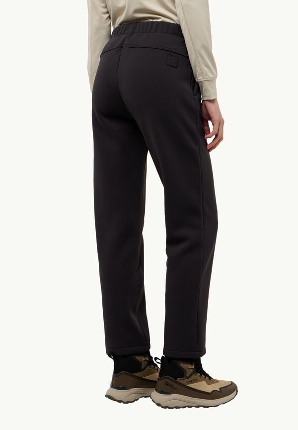 Jack Wolfskin Wanderest Pants W Outlet online