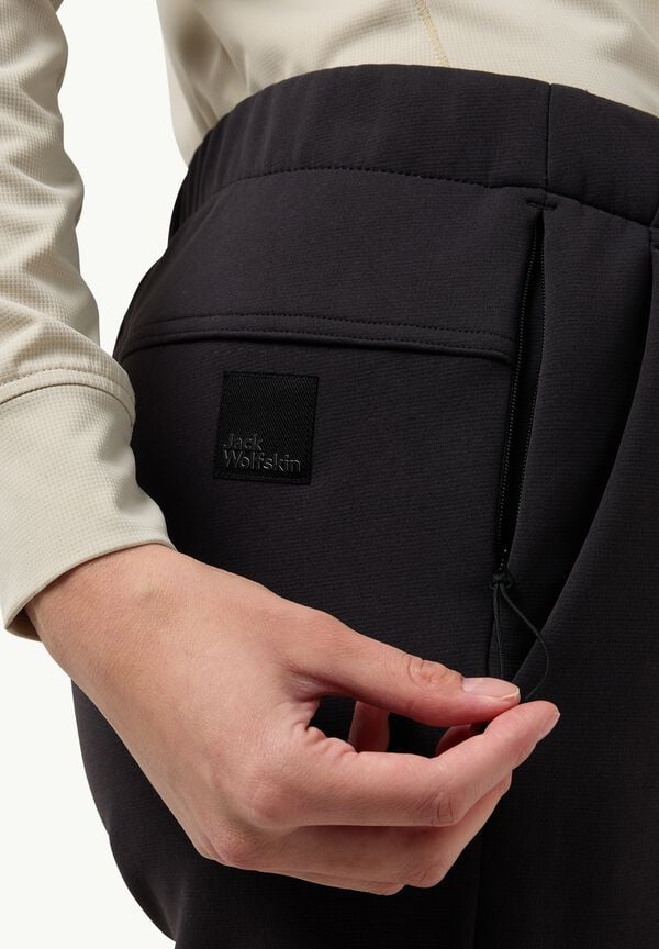 Jack Wolfskin Wanderest Pants W Outlet online