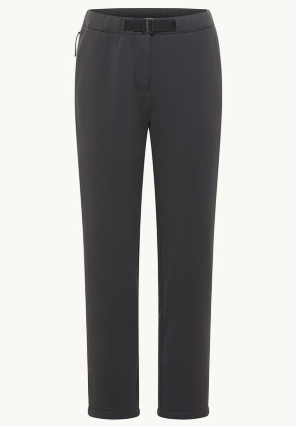 Jack Wolfskin Wanderest Pants W Outlet online