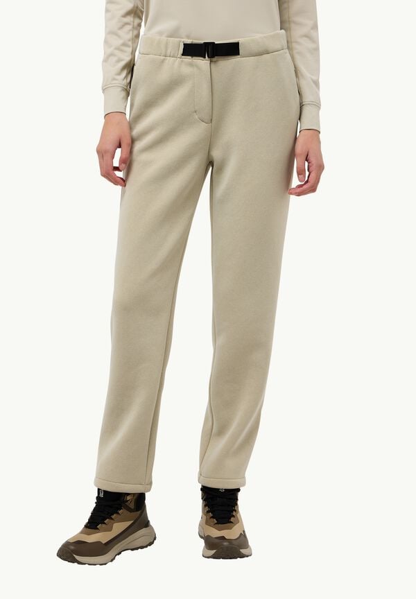 Jack Wolfskin Wanderest Pants W