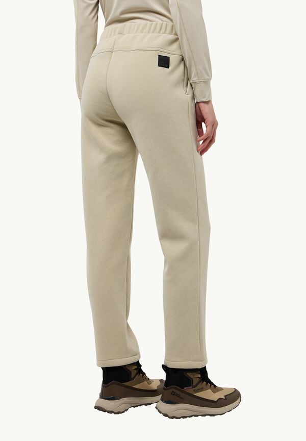 Jack Wolfskin Wanderest Pants W Rebajas