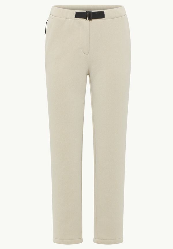 Jack Wolfskin Wanderest Pants W Rebajas