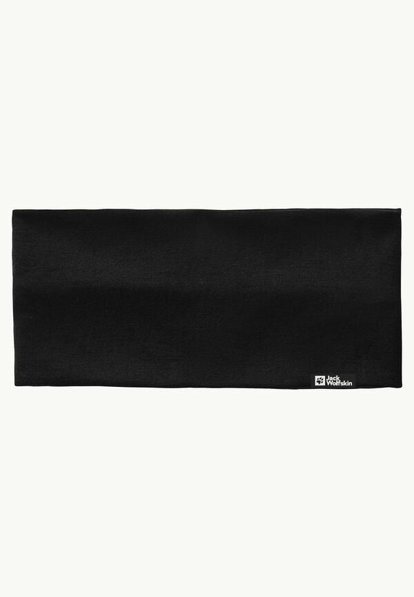 Jack Wolfskin Merino Headband