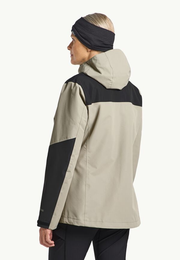 Jack Wolfskin Merino Headband Ofertas