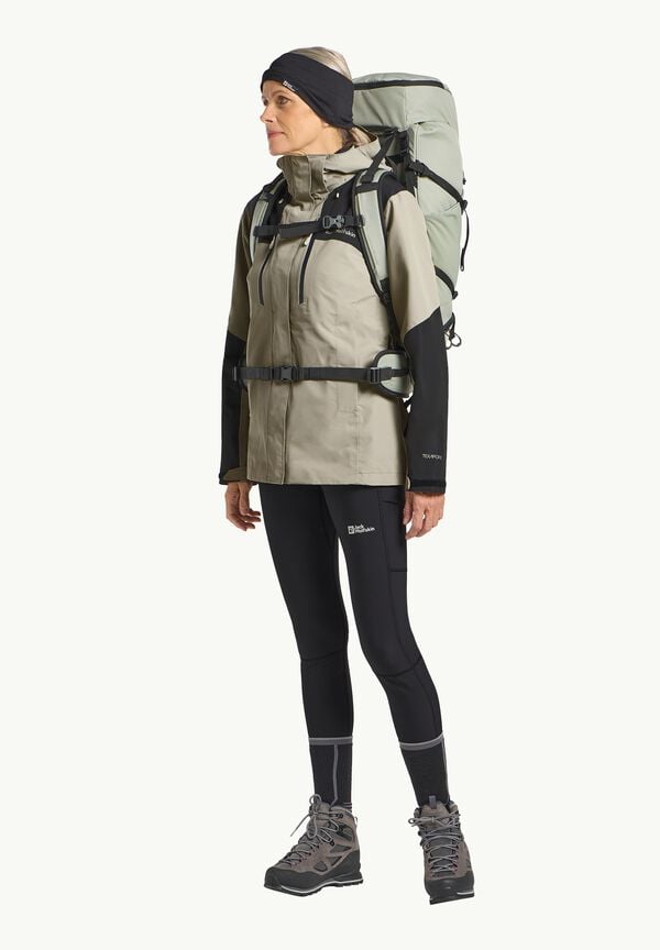 Jack Wolfskin Merino Headband Ofertas