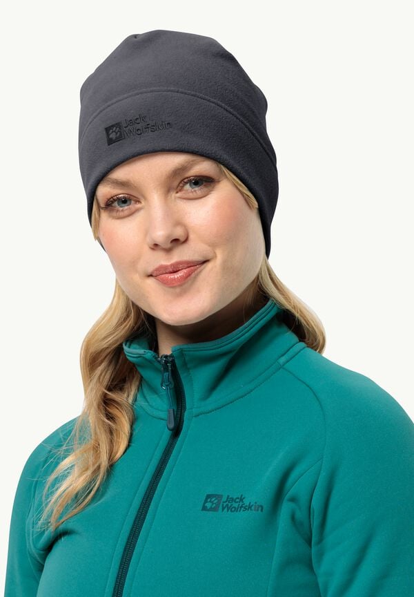 Jack Wolfskin Real Stuff Beanie Rebajas de fábrica