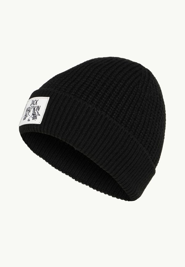 Jack Wolfskin Badge Beanie Ventas relámpago