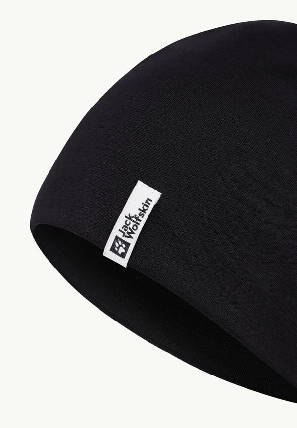 Jack Wolfskin Merino Beanie Descuento
