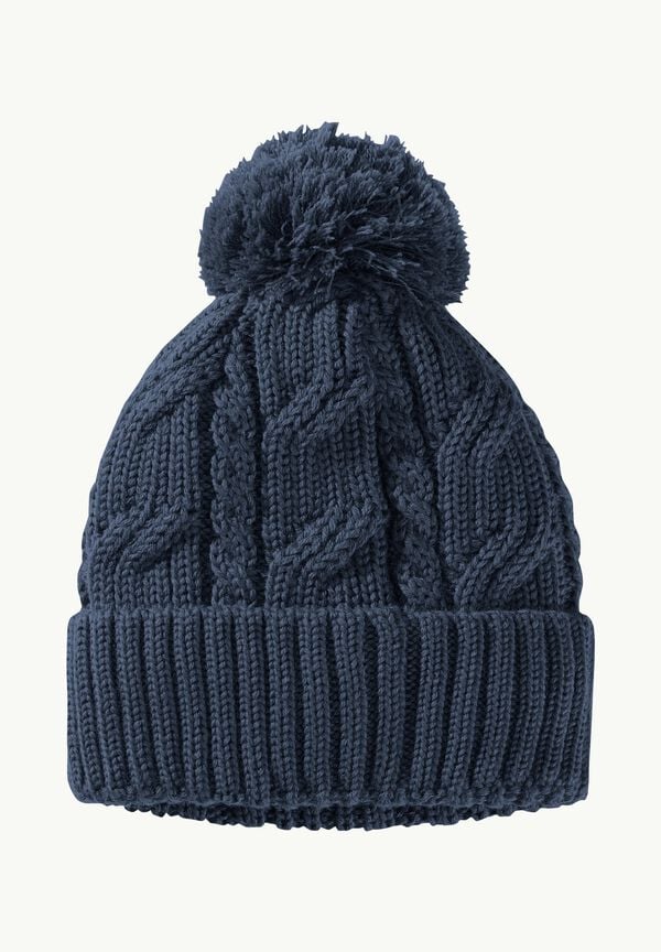 Jack Wolfskin Pompom Beanie Tienda
