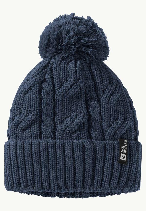 Jack Wolfskin Pompom Beanie Tienda