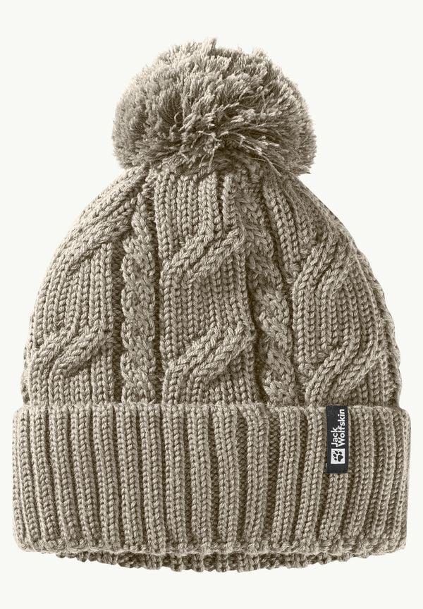 Jack Wolfskin Pompom Beanie Tienda