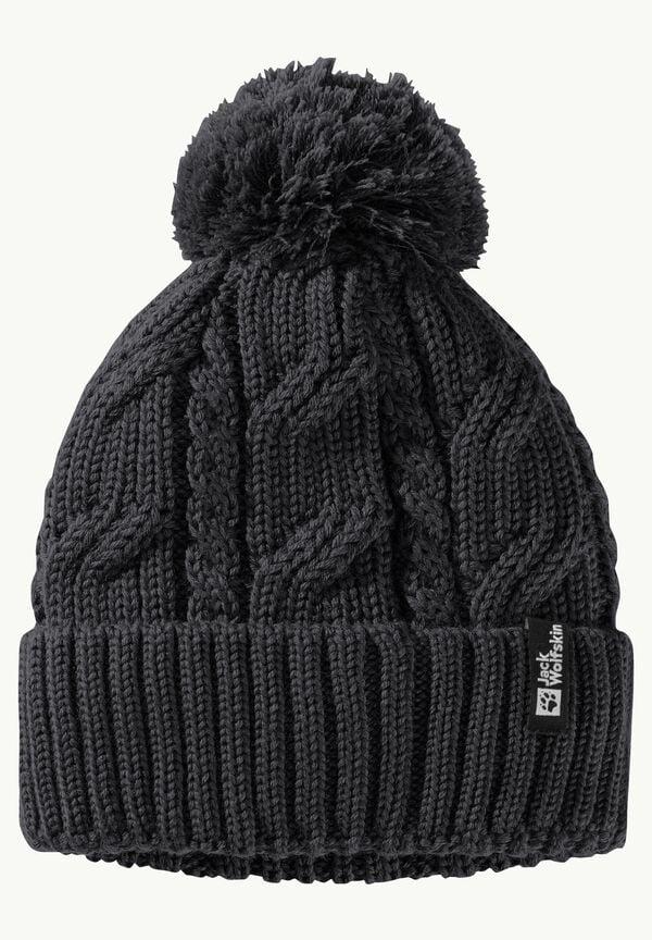 Jack Wolfskin Pompom Beanie Liquidación