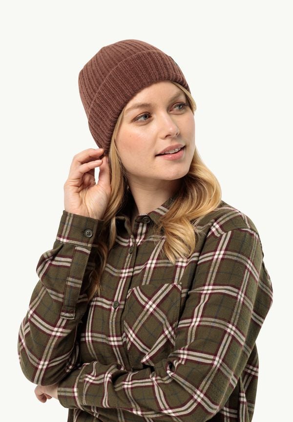 Jack Wolfskin Cushy Beanie Rebajas online
