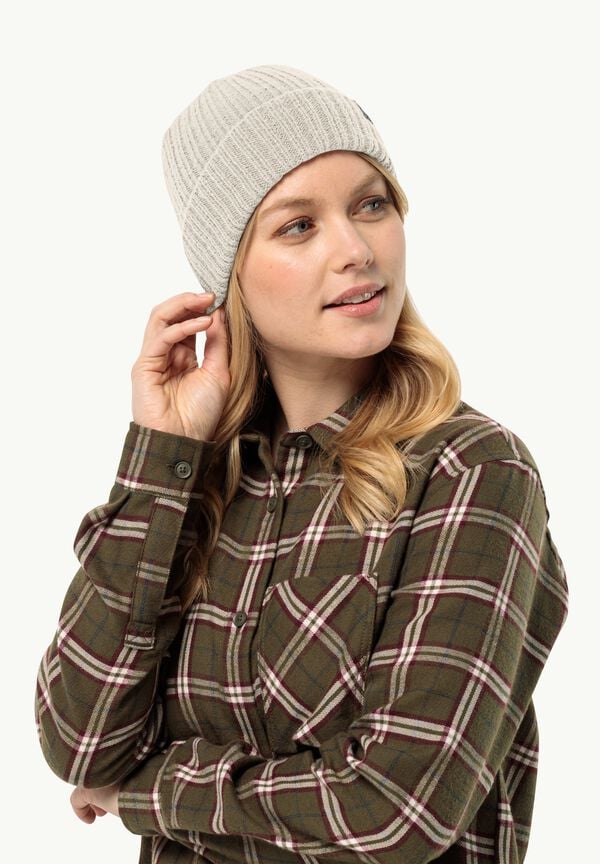 Jack Wolfskin Cushy Beanie Rebajas top