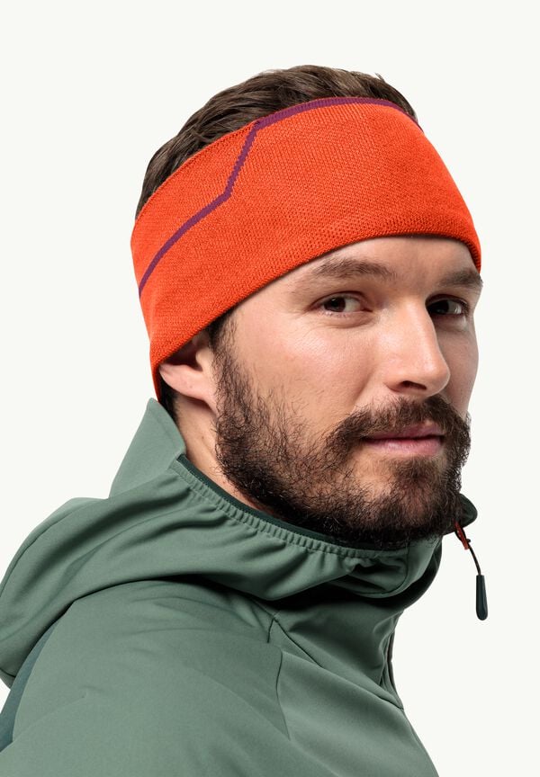 Jack Wolfskin Alpspitze Headband