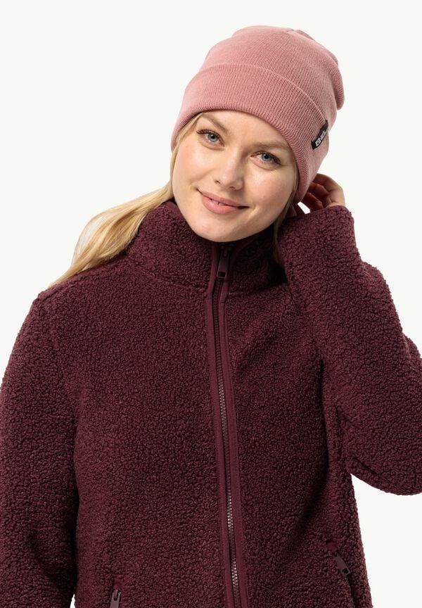 Jack Wolfskin Rib Beanie