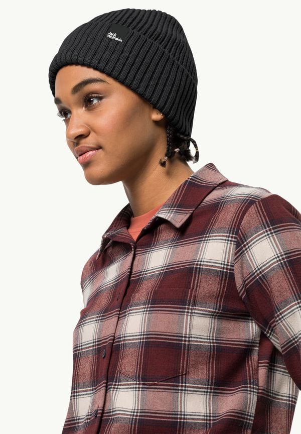 Jack Wolfskin Schwansee Beanie W Último día
