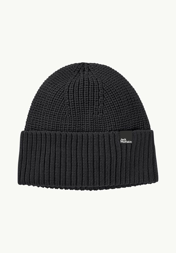Jack Wolfskin Schwansee Beanie W Último día