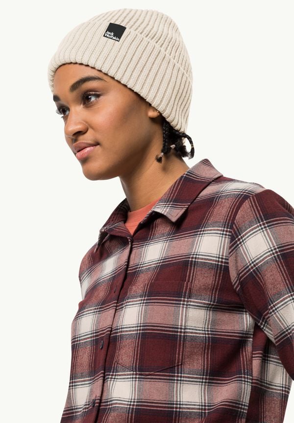 Jack Wolfskin Schwansee Beanie W Precio de fábrica
