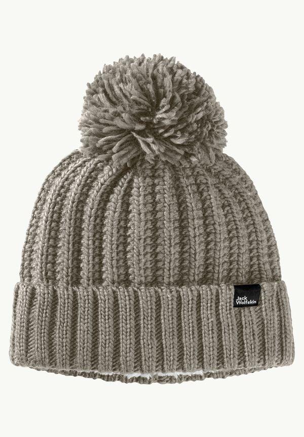 Jack Wolfskin Highloft Knit Beanie W Oferta especial de fábrica