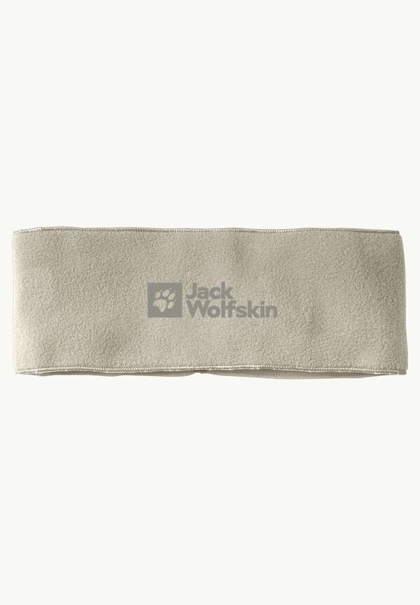 Jack Wolfskin Real Stuff Headband Solo queda un día